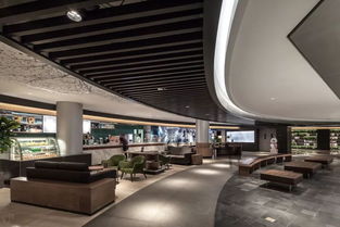 七大精品工程展 裝飾藝術(shù)與現(xiàn)代空間的完美融合